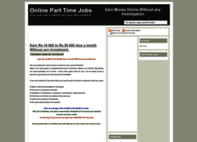 daily-part-time-jobs.blogspot.com