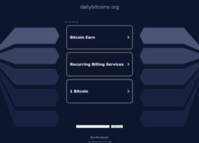 dailybitcoins.org