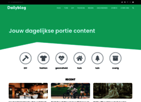 dailyblog.nl
