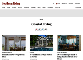 Dailycatch.coastalliving.com
