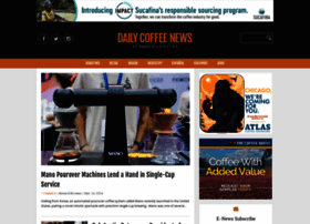 dailycoffeenews.com