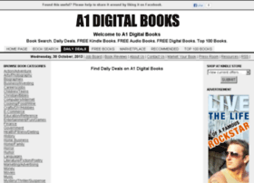 dailydeals.a1digitalbooks.com