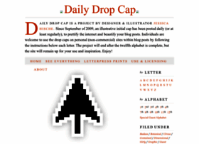 Dailydropcap.com