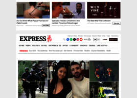 dailyexpress.co.uk