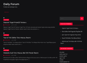 dailyforum.net