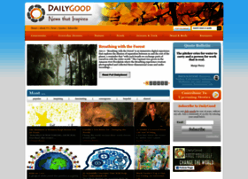 Dailygood.org