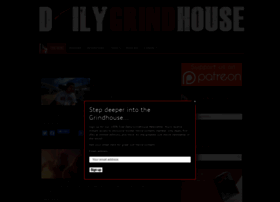 dailygrindhouse.com