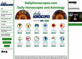 Dailyhoroscopes.com