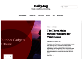 dailyjag.com