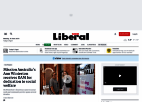 Dailyliberal.com.au