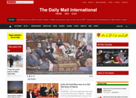 dailymailnews.com