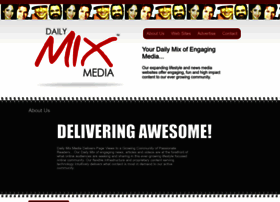 dailymixmedia.com