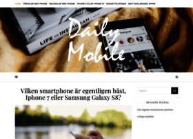 dailymobile.se