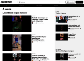 dailymotion.pl