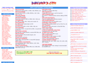 dailymp3.com