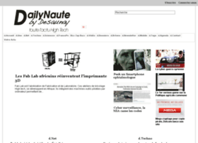 dailynaute.com