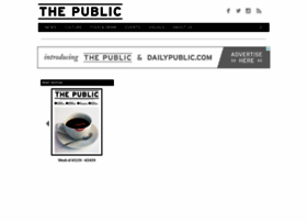 Dailypublic.com