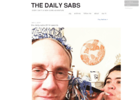 dailysabs.com