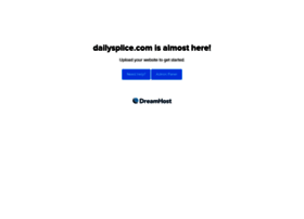 dailysplice.com