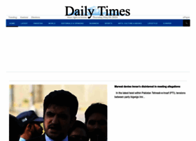 dailytimes.com.pk