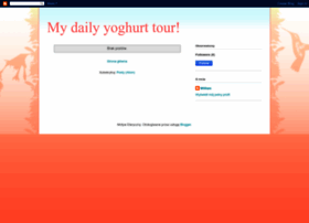 dailyyoghurt.blogspot.com