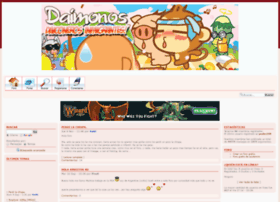 daimonos.foroespana.com