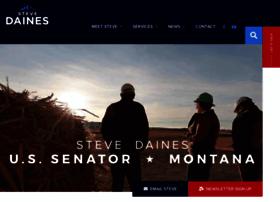 Daines.senate.gov