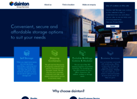 Dainton.com