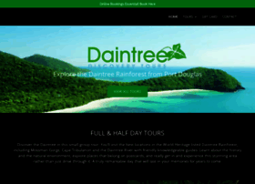 Daintreediscoverytours.com.au