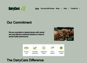 dairycare.co.nz