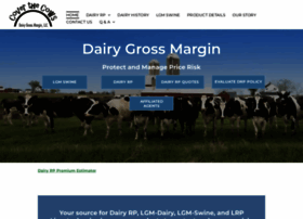 Dairygrossmargin.com