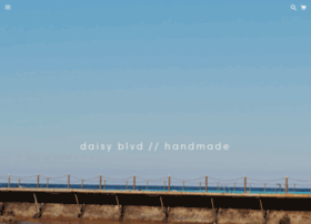 Daisyblvd.com.au