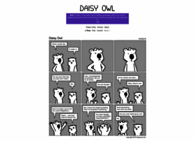 daisyowl.com