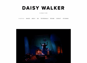 Daisywalkerdirector.com