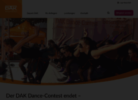 dak-dance.de