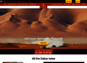 Dakar.com
