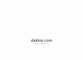 dakkie.com