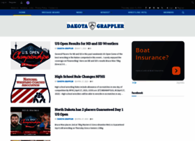dakotagrappler.com