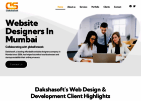 dakshasoft.com