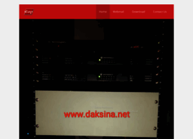 daksina.net