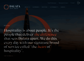 Dalatahotelgroup.com