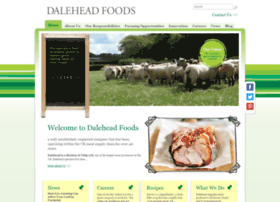 Dalehead.co.uk