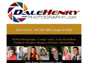 dalehenryphotography.com