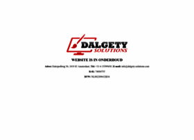 Dalgety-solutions.com