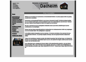 dalheim.nl