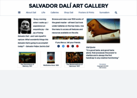 dali-gallery.com