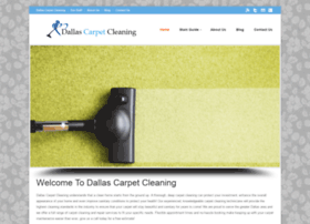 Dallas-carpet-cleaning.net