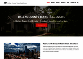 dallas-county-texas-real-estate.com