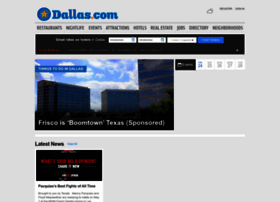 Dallas.com