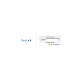 Dallas.simpleviewcrm.com